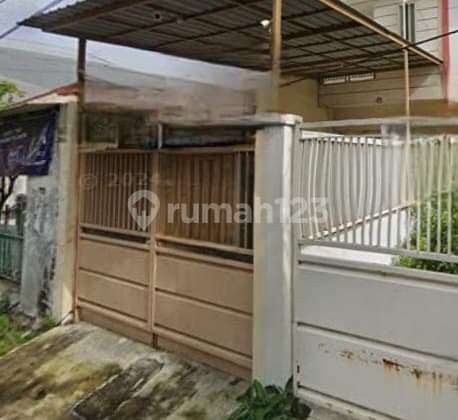 Ruko 2 LT Gersikan bisa Buat Rumah Tinggal