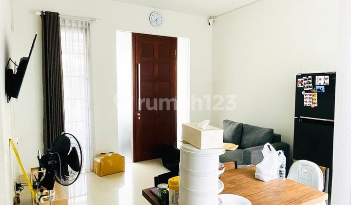 Butuh Cepat Laku‼️*jual Rumah Grand Harvest* ✅cluster Caspia