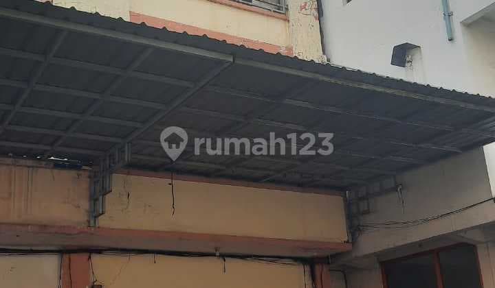 Brestland 3 Dupak Commercial Shop House