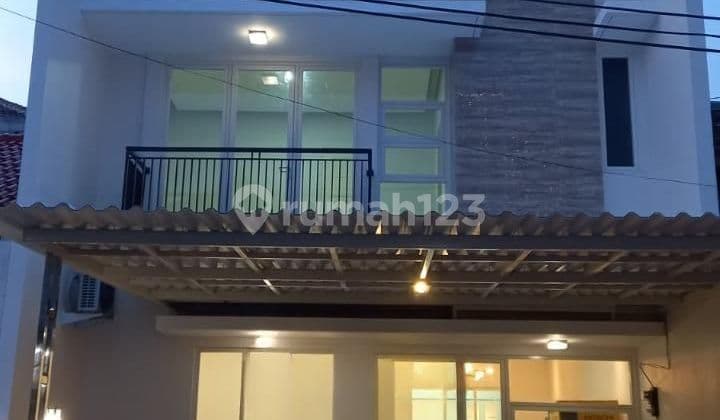 New Gres 2 Lt PAKUWON CITY 2 M An