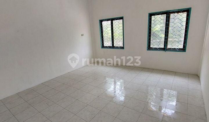 Ruko Di Putro Agung Sdh Renov Siap Huni