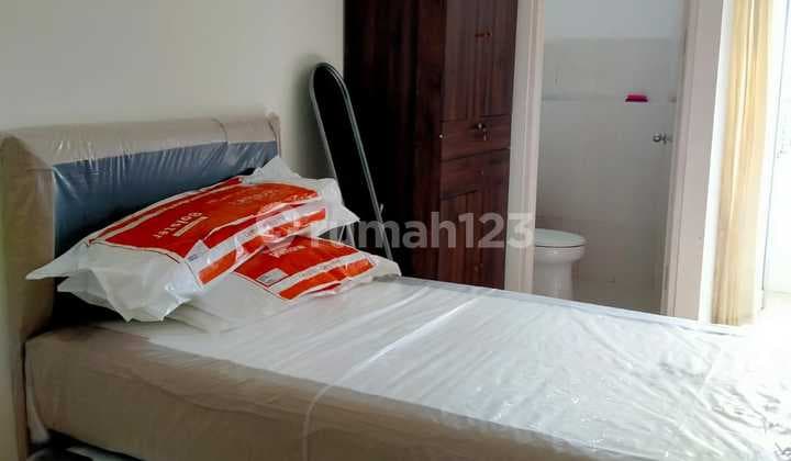 *Educity Apartment*_*Stanford Tower*_