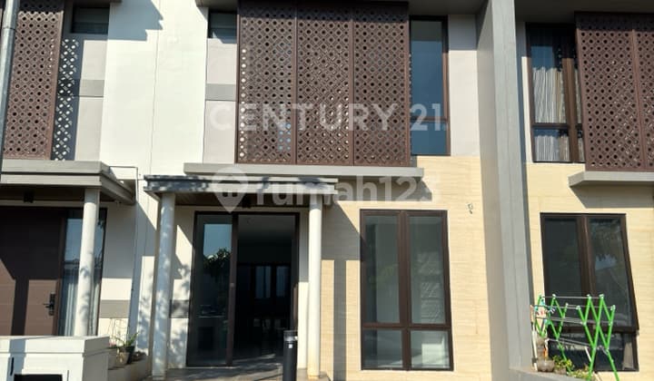 Rumah Mewah Citraland CPI Losari View Pinggir Laut Dekat Siloam