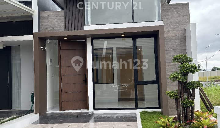 Rumah Murah Citraland Tallasa City Dekat Unhas dan Rs. Wahidin