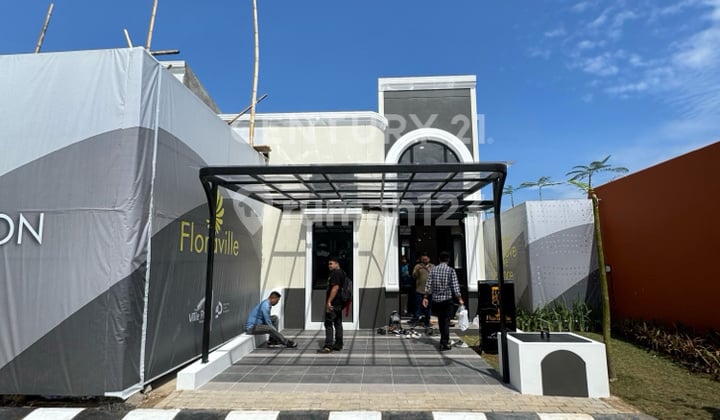 Rumah Murah Dekat Sekolah Pelayaran Barombong Dan Mall Trans