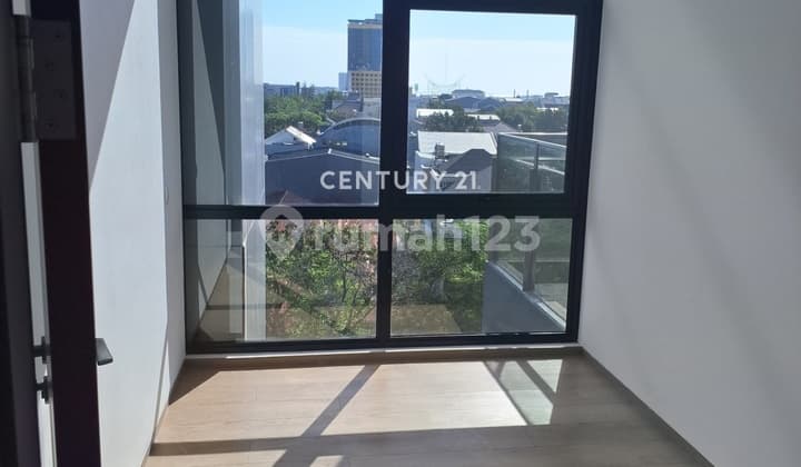 Apartment Stratetis Dan Siap Huni Di Apartment 31 Sudirman Suite