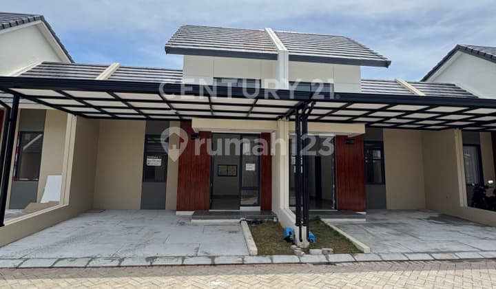 Disewakan Rumah Virginia Park Makassar Dekat Bandara Mks