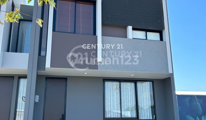 Dekat Kampus Unhas dan Rs Wahidin Cluster Alstonia Tallasa City