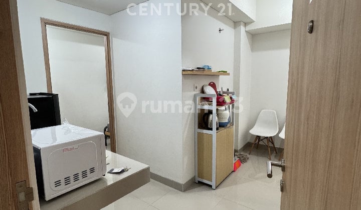 Apartemen Tallasa City 1 Bedroom Dekat Rumah Sakit Wahidin