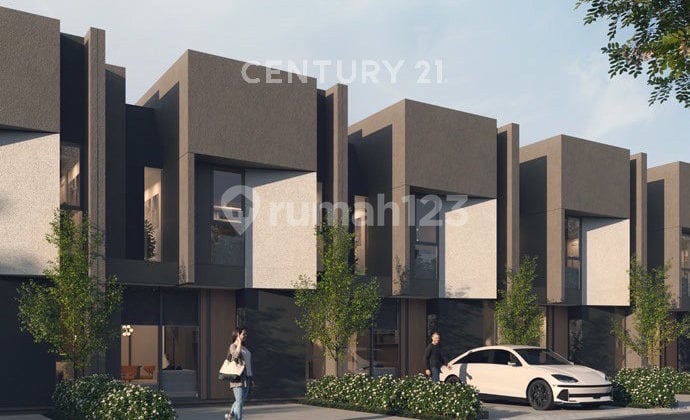 Rumah Murah Cluster Anthura Tallasa City Dekat Kampus Unhas