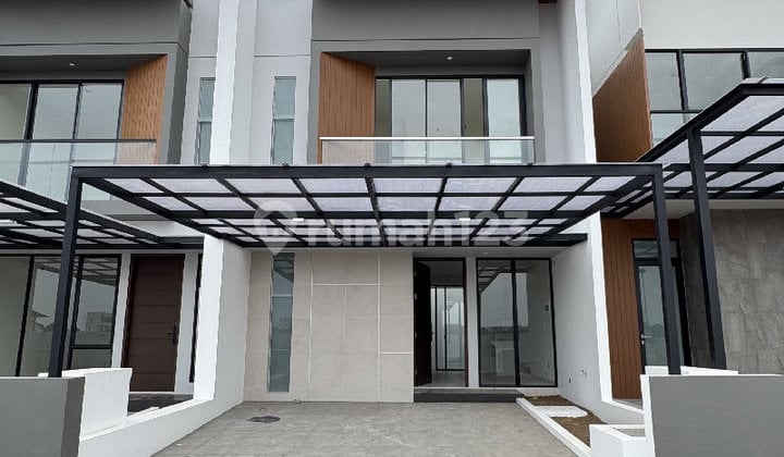 Rumah Murah Citraland Tallasa City Hazel Olive Tree Dekat Wahidin
