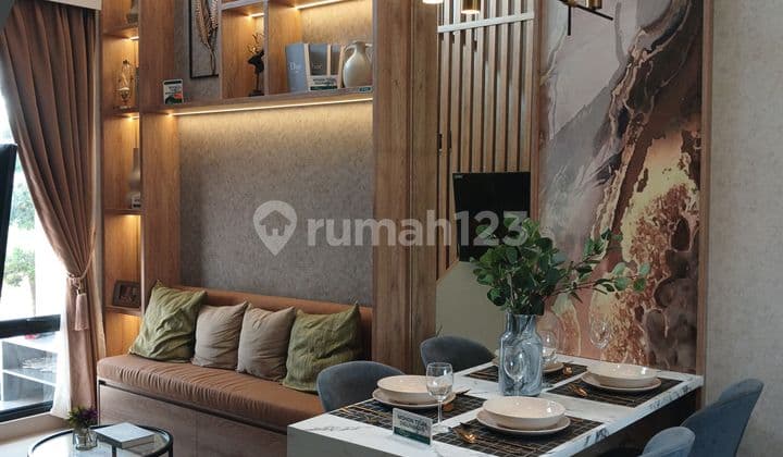 Rumah Dekat Bandara Makassar