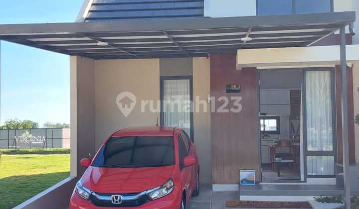 Rumah Dekat Bandara Makassar