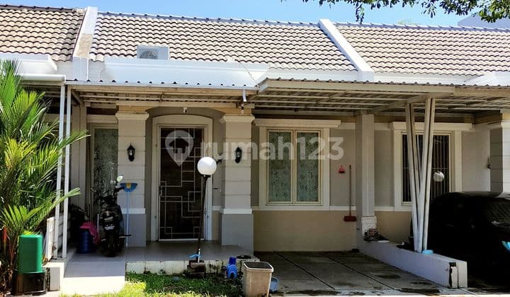 Rumah Siap Huni Tanjung Bunga