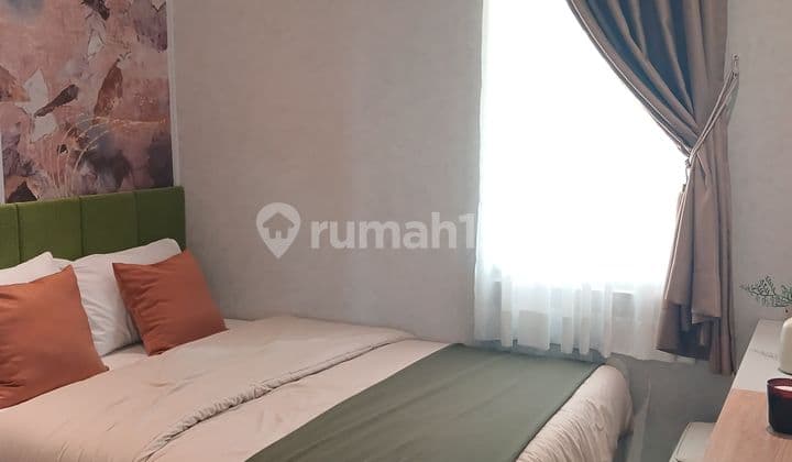 Rumah Dekat Bandara Makassar