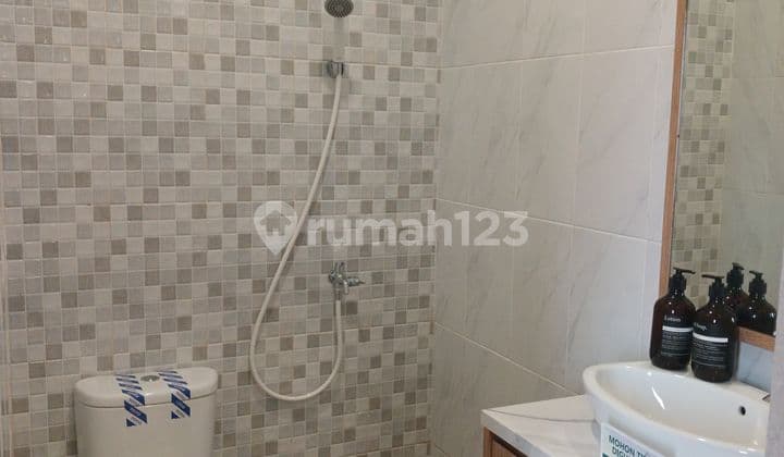 Rumah Dekat Bandara Makassar