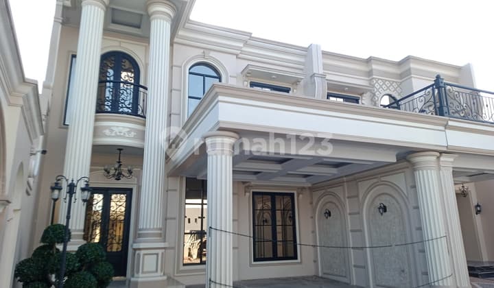 Luxury Home Siap di Huni Sleman Yogyakarta