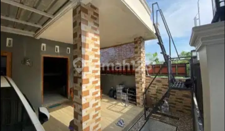 Nego Sampai Deal Rumah Siap Huni SHM IMB Dekat Pusat Kota Jogja