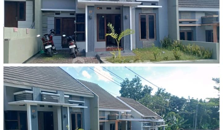 Fully Furnished Cozy House in One Gate System Housing Complex