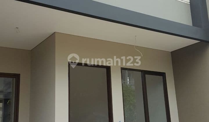 Rumah 2 Lantai di Batununggal Lestari Bandung