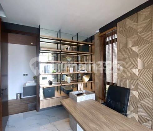 Newest 2-Story House Cluster in Tatar Paramawati, New City Parahyangan