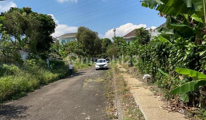 Build Ready Land in Padasaluyu, Bandung