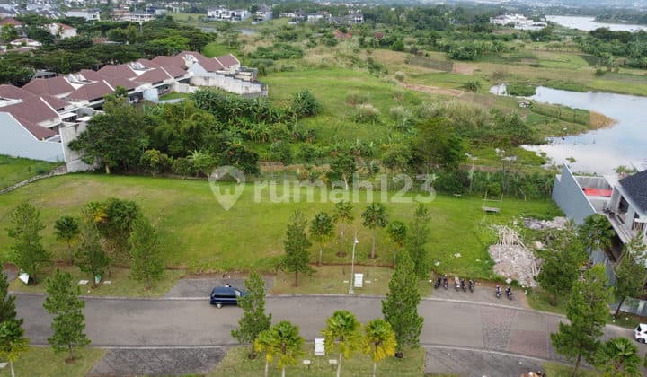 Tanah Dijual di Tatar Titiswari Kbp Kota Baru Parahyangan Bandung