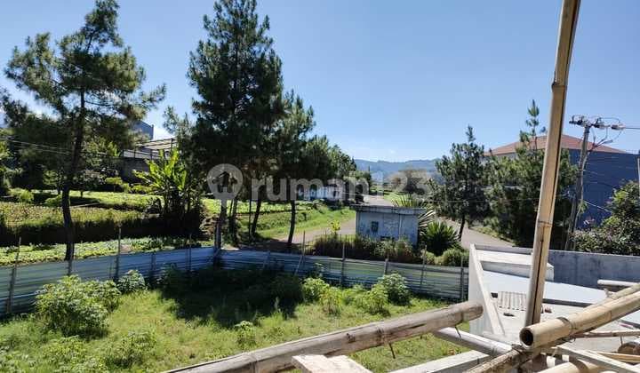 Tanah Dijual Jarang Ada di Setiabudi Regency Harga 8jutaan Per Meter Cocok Untuk Dibangun Hunian