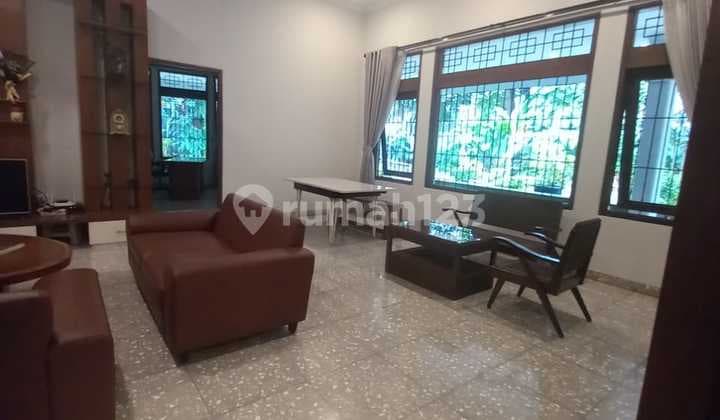 Rumah Sekaligus Ruang Usaha Harga Best Deal di Sayap Sukajadi