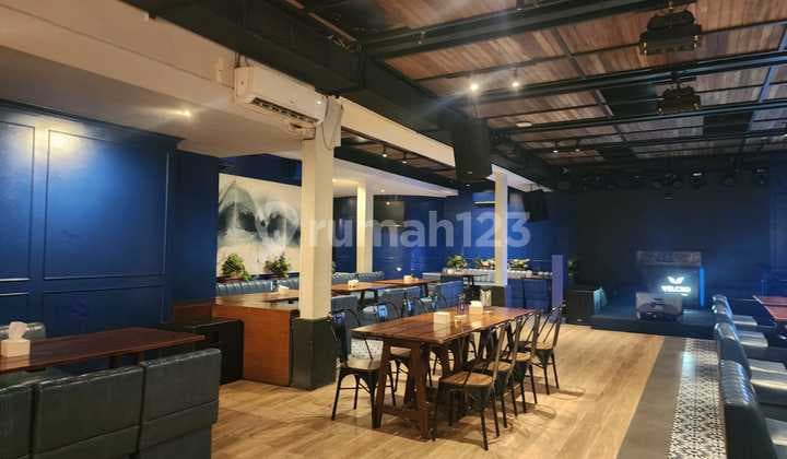 Sewa Properti Premium di Tengah Kota Jl Sumatra