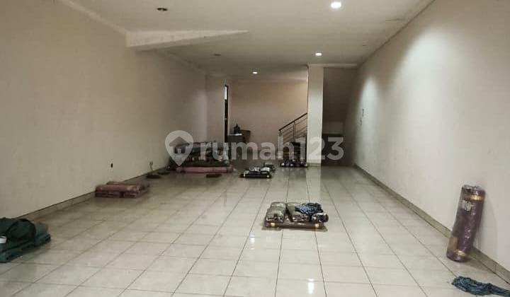 Ruko Mainroad Disewa Dulatip Bandung