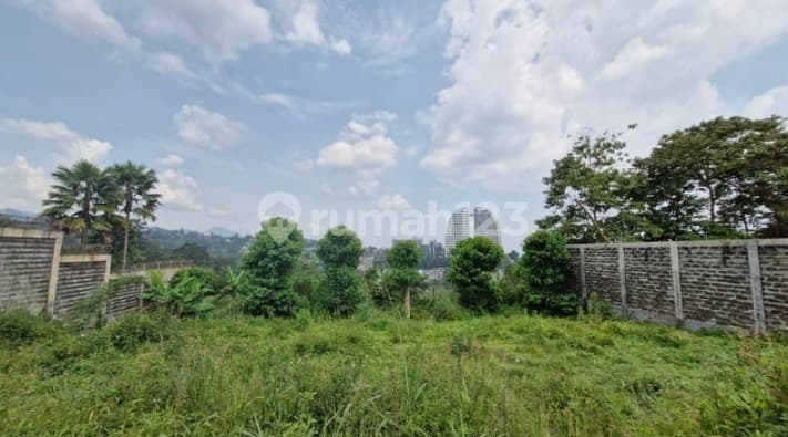 Land View Bandung City at Citra Green Dago Bandung