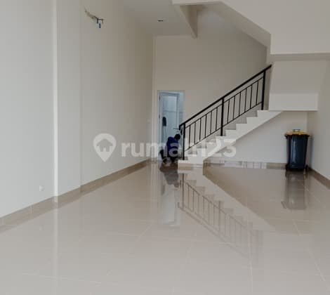 Ruko Ruby Commercial RC 108 Summarecon Bandung