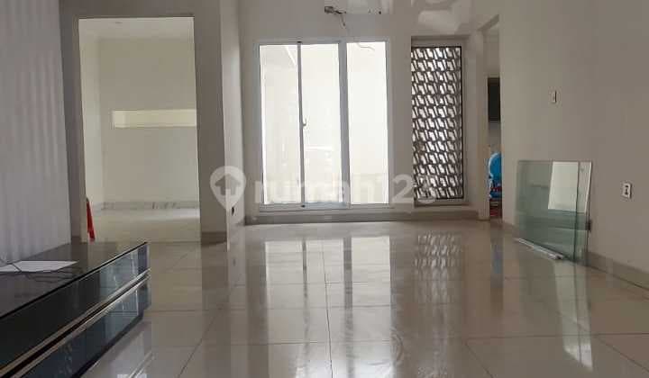 Rumah furnished Cluster amanda summarecon Bandung