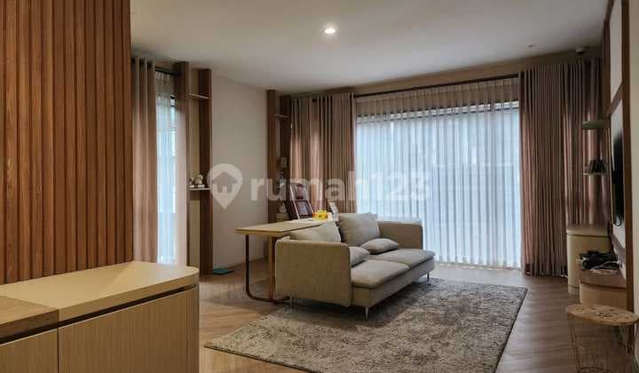 Rumah Modern Minimalis Nego sampai deal di Pondok Hijau Bandung