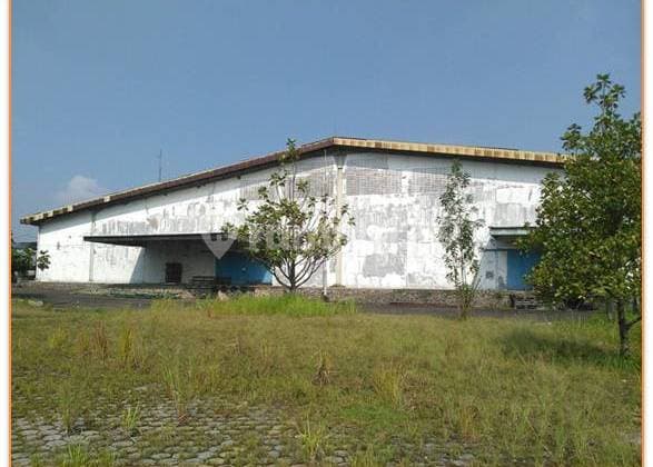 PABRIK PASTI CUAN DI JALAN CISIRUNG COCOK UNTUK INDUSTRI