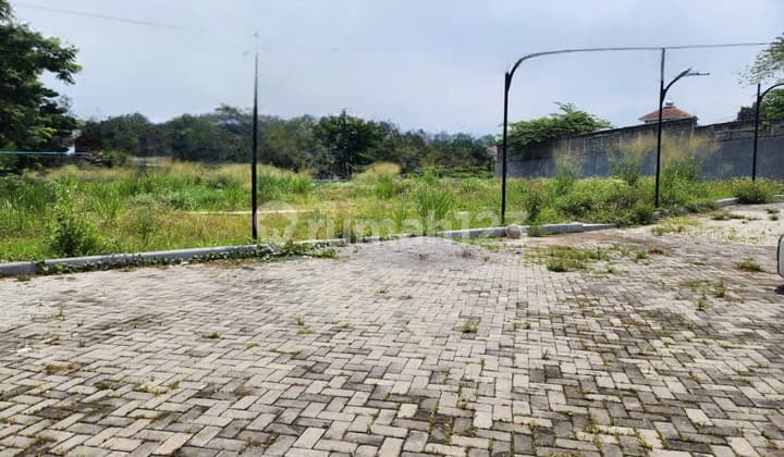 Tanah Mainroad Pasteur Bandung cocok untuk Hotek Kulinel dan usaha lain nya