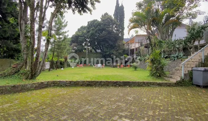 Investasi Premium Ruang Usaha Ciumbuleuit Bandung