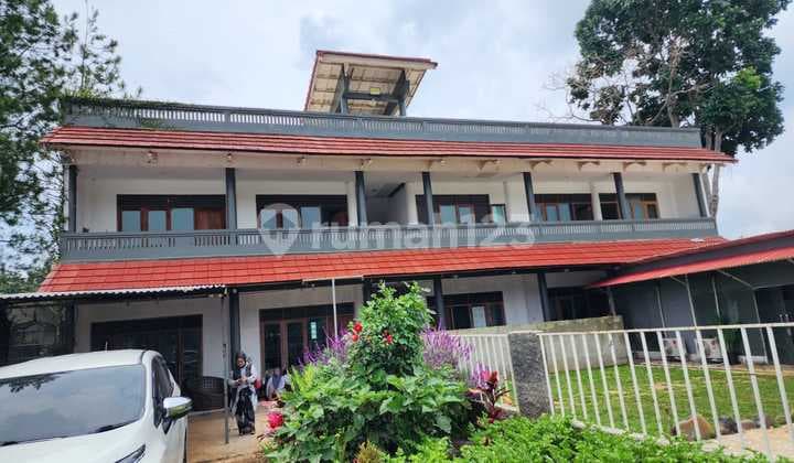 Cocok untuk villa jarang ada kawasan wisata Maribaya Lembang