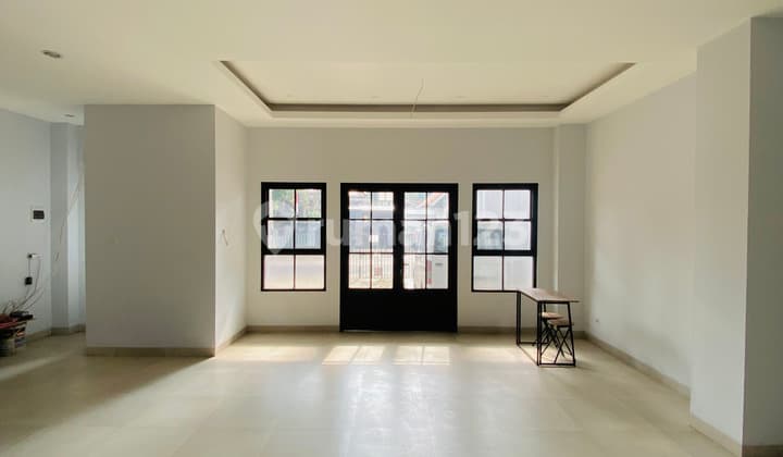 Ruko Dijual Strategis Di sayap Riau Bandung