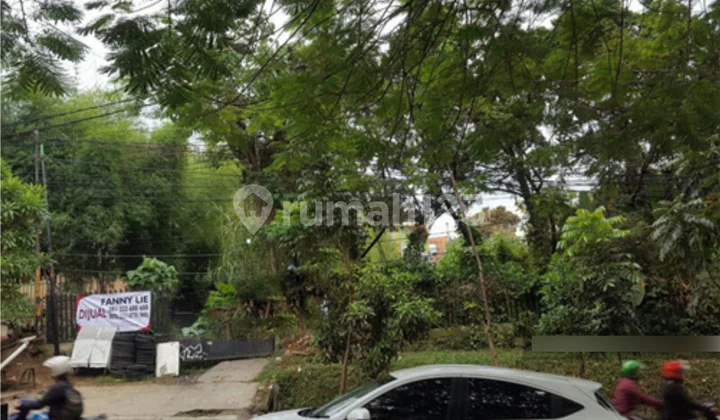 Tanah Hokie Mainroad di Sutami Bandung Tanah Hokie Mainroad di Sutami Bandung