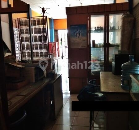 Ruko 4 Lantai di Tiga Mas Kosambi Bandung
