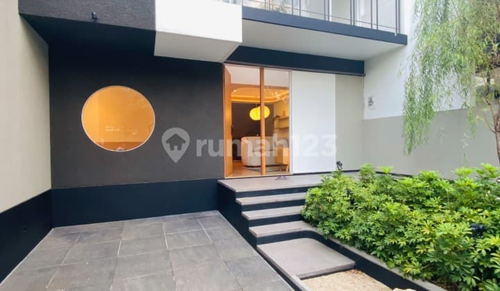 Rumah Furnish Hanya 1M an di Margahayu Bandung