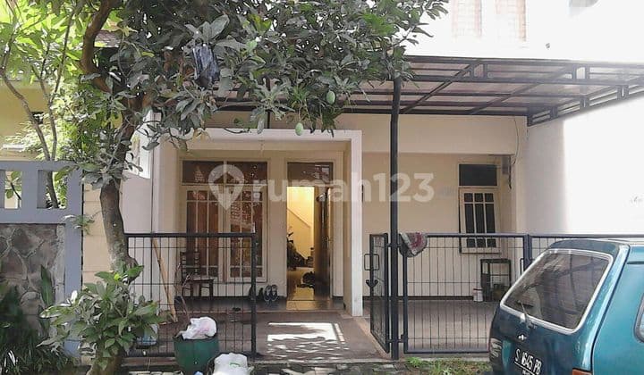 Rumah minimalis eks kos2 an di Araya Malang di Rumah Araya, Malang