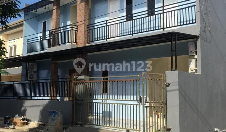 For Sale Boarding House - In Pondok Aren Complex, South Tangerang
