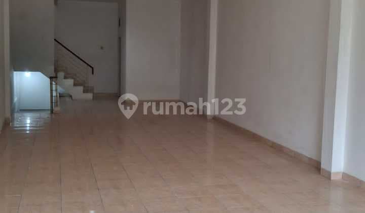 Ruko Cideng Jakpus Jakarta Pusat Dekat Tomang Roxy Rumah Sakit Tarakan Rs Tarakan Hasyim Ashari Harmoni Stasiun Busway