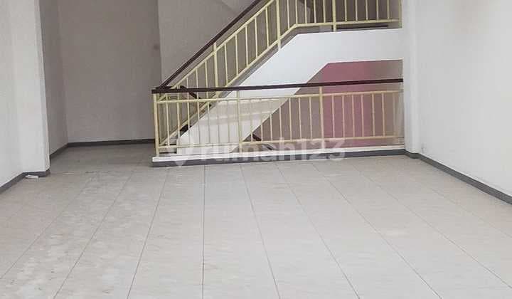 Shop House for Sale in Kelapa Gading, North Jakarta