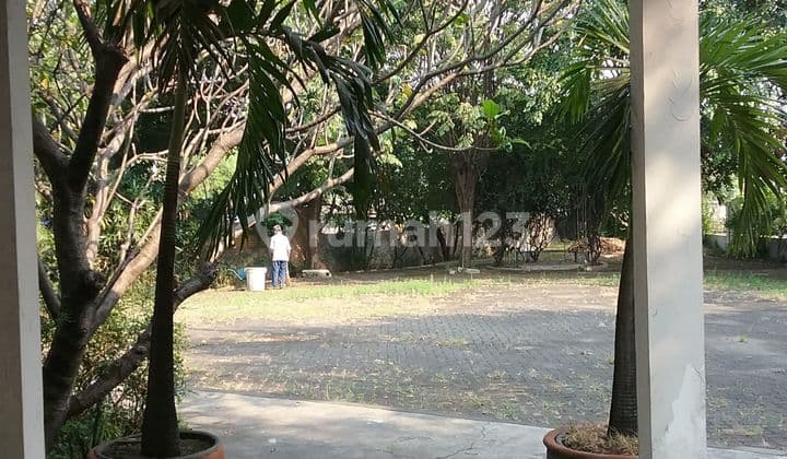 Tanah Di Jual Di Pulo Gadung 2300m2 Jakarta Timur Strategis 2392m2