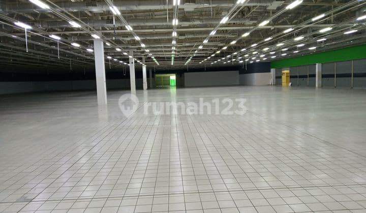 Gudang Cakung Disewakan Strategis Akses Loading Dok Dekat Tol Pelabuhan Priok Ikea Jgc Aeon Mall Alexindo Sinar Sosro