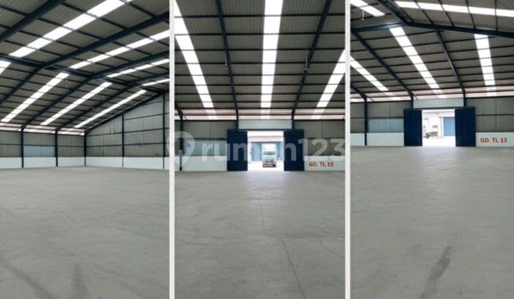 Gudang Disewakan Bekasi Dekat Pondok Ungu Harapan Indah Kranji Bekasi Kota Sultan Agung Alexindo Pelabuhan Priok